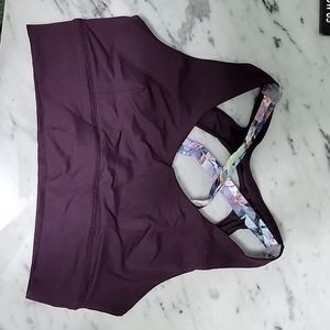 Barbella sports bra size L